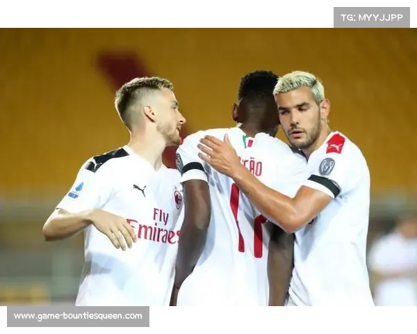 AC米兰财报揭示赞助合约增长推动俱乐部整体营收上升 AC米兰财报揭示赞助合约增长推动俱乐部整体营收上升