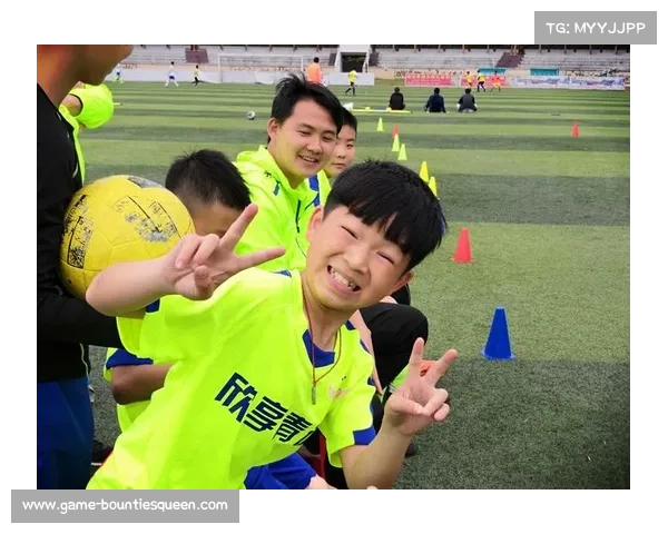 乐山“金融+公益+足球”模式，200万资金培育青训