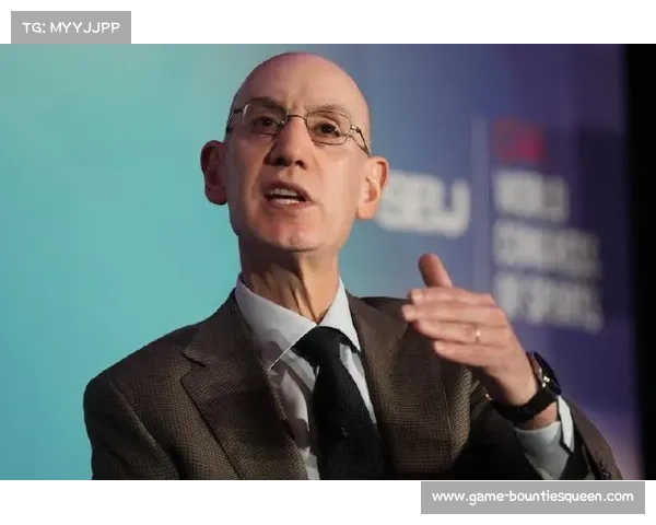 NBA总裁亚当·萧华回应扩军计划:拉斯维加斯队加盟文件签署中 NBA总裁亚当·萧华回应扩军计划:拉斯维加斯队加盟文件签署中