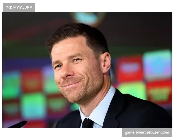 专访：哈维-阿隆索首次公开谈论执教皇马传闻