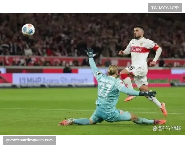 美因茨0-0闷平斯图加特，主队门将获评全场最佳